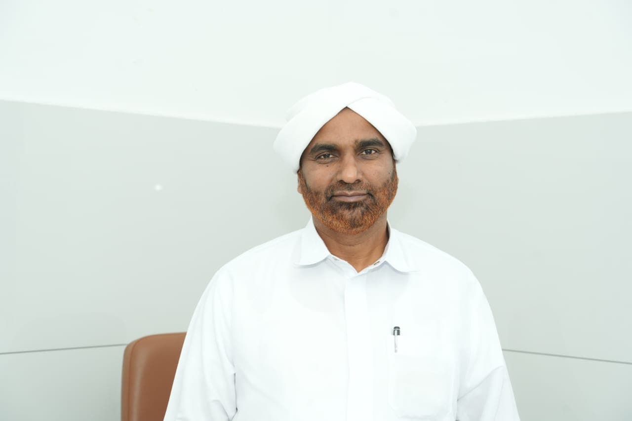 Sayyid Abdul Rahman Sadath Thangal