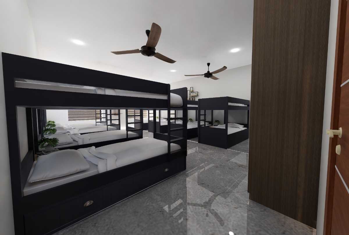 World-Class Infrastructure