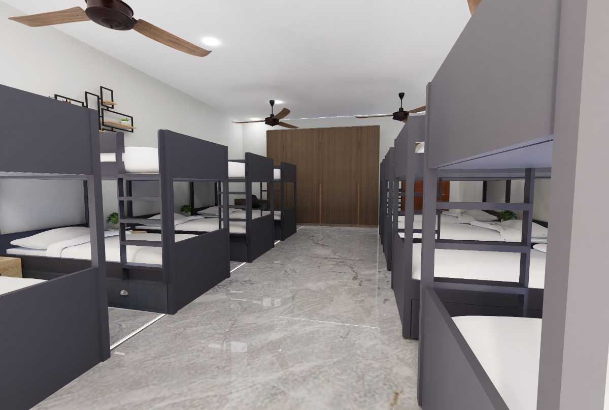 Safe & Comfortable Residential Living