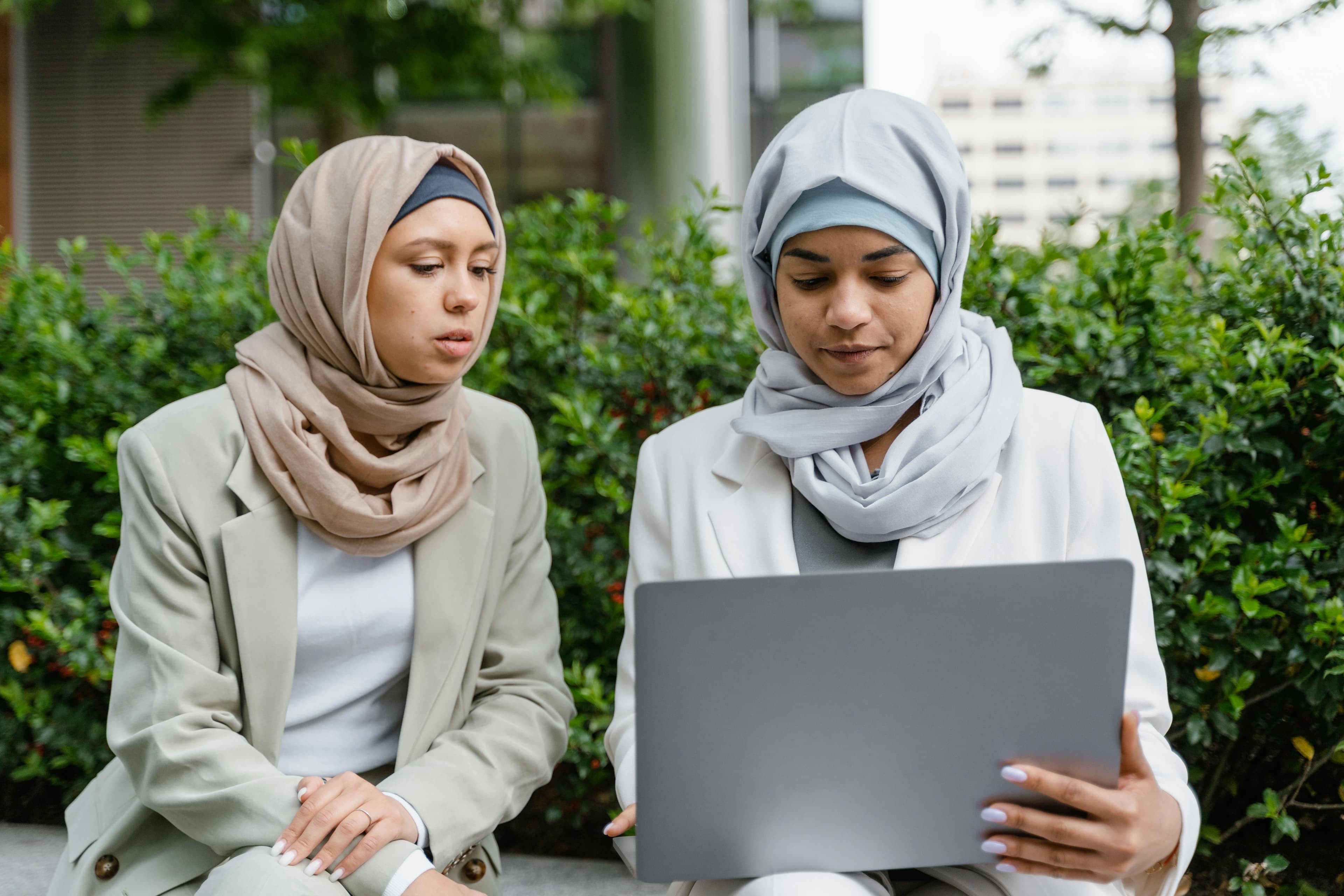 Faith-Based Character Development